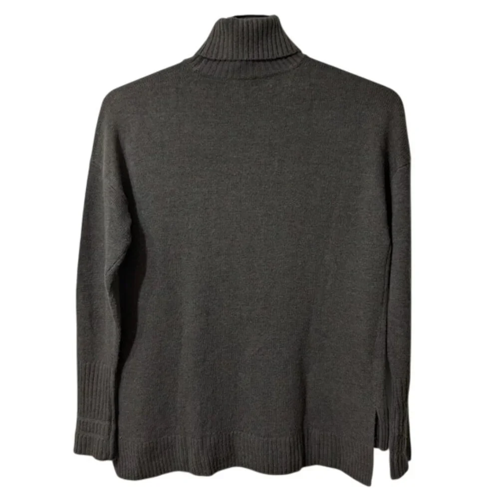 J. Crew olive green